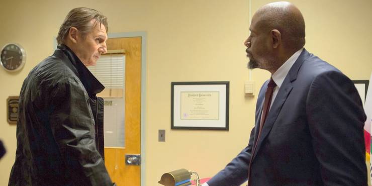 Taken A Very Particular Set Of 10 Memorable Quotes Screenrant