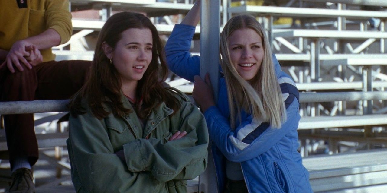 10 Best Freaks and Geeks Quotes That Are Still Relatable Today