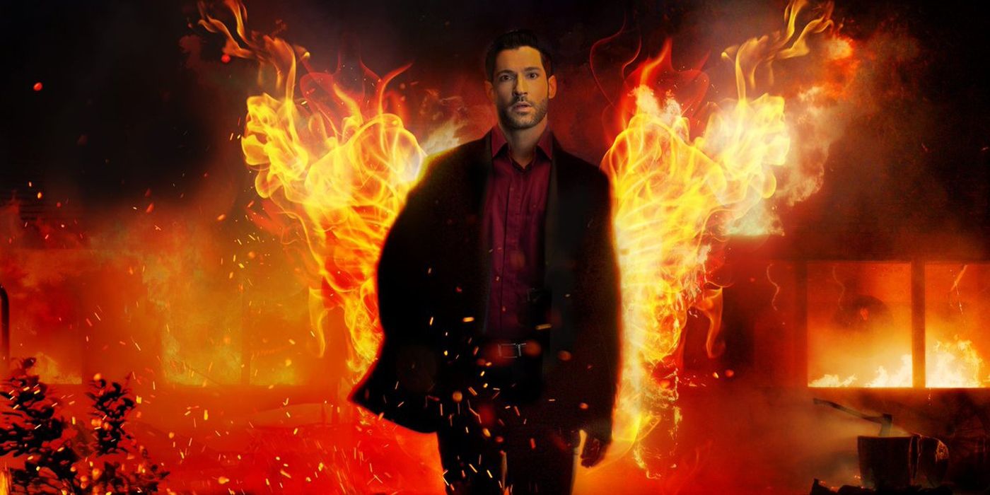 Lucifer Every Power & Ability Hes Had In The Show