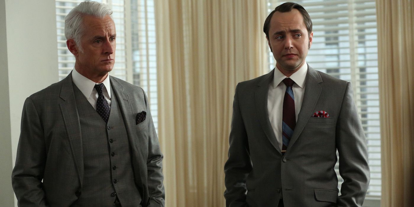 Mad Men 5 Things That Are Historically Accurate (And 5 Things That Are Completely Fabricated)