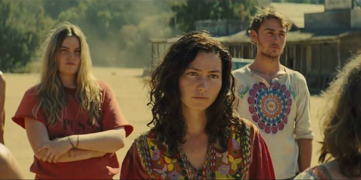 Image result for once upon a time in hollywood