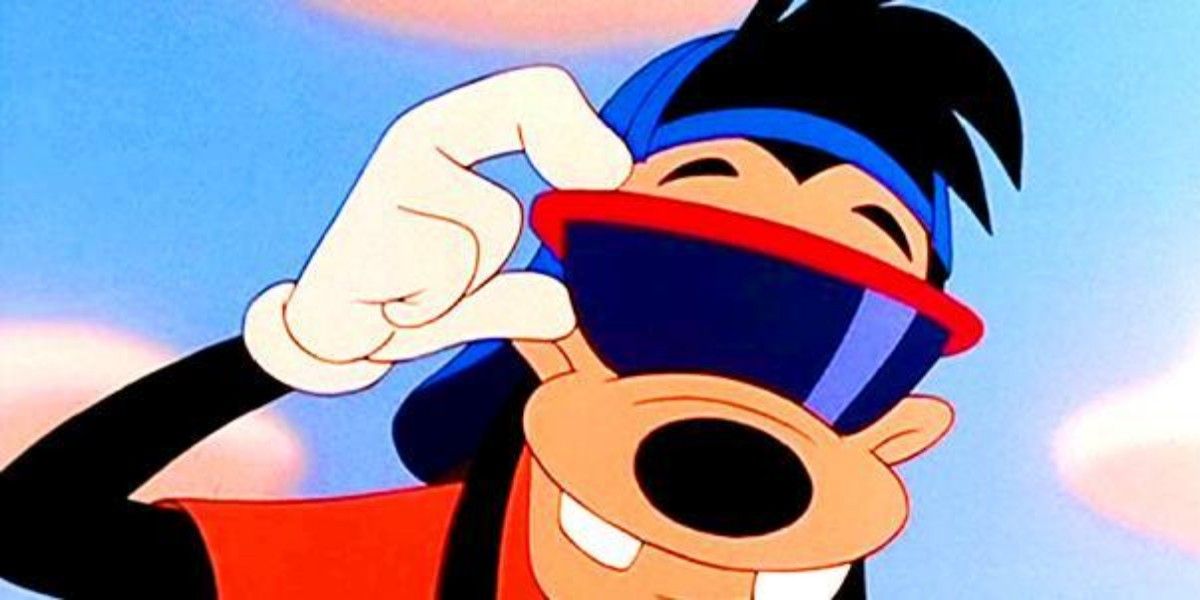 A Goofy Movie Which Character Are You Based On Your MBTI®