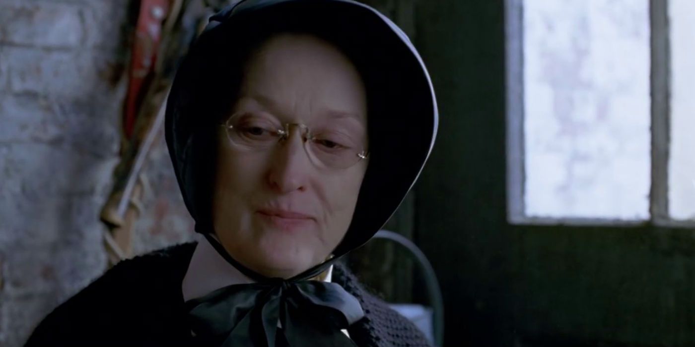 5 Ways Miranda Priestly Is Meryl Streeps Best Role (& 5 Better Alternatives)