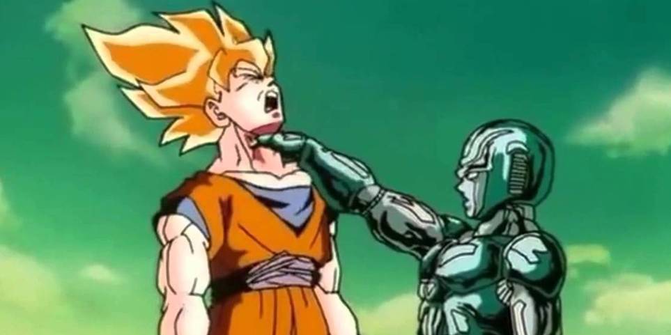 Regarder Dragon Ball Z Dans L Ordre Chaque film Dragon Ball (dans l'ordre chronologique) | Simbolo Reiki