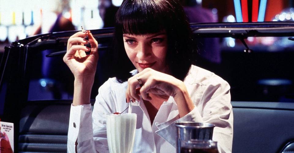 Pulp Fiction 14 Mia Wallace Quotes That Will Make You Think Pulp Fiction 14 Mia Wallace Quotes That Will Make You Think