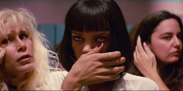 Pulp Fiction 14 Mia Wallace Quotes That Will Make You Think Pulp Fiction 14 Mia Wallace Quotes That Will Make You Think