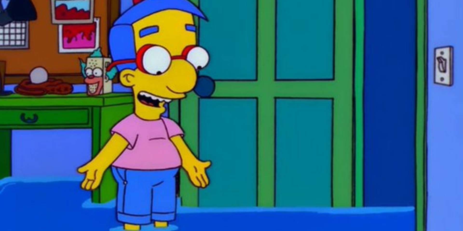 The Simpsons 10 Most Relatable Milhouse Quotes