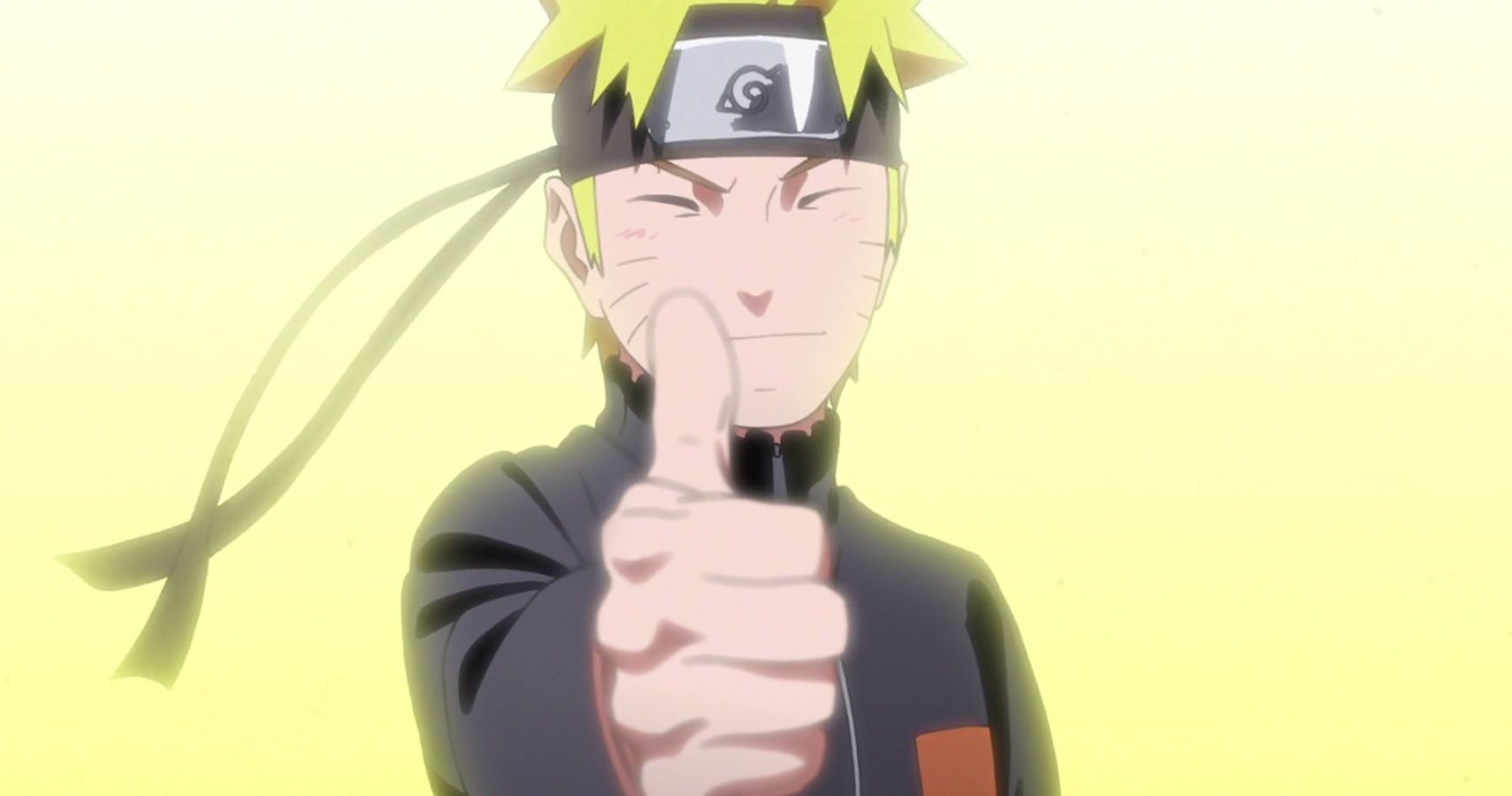 Every Naruto Hand Sign What They Mean Screenrant