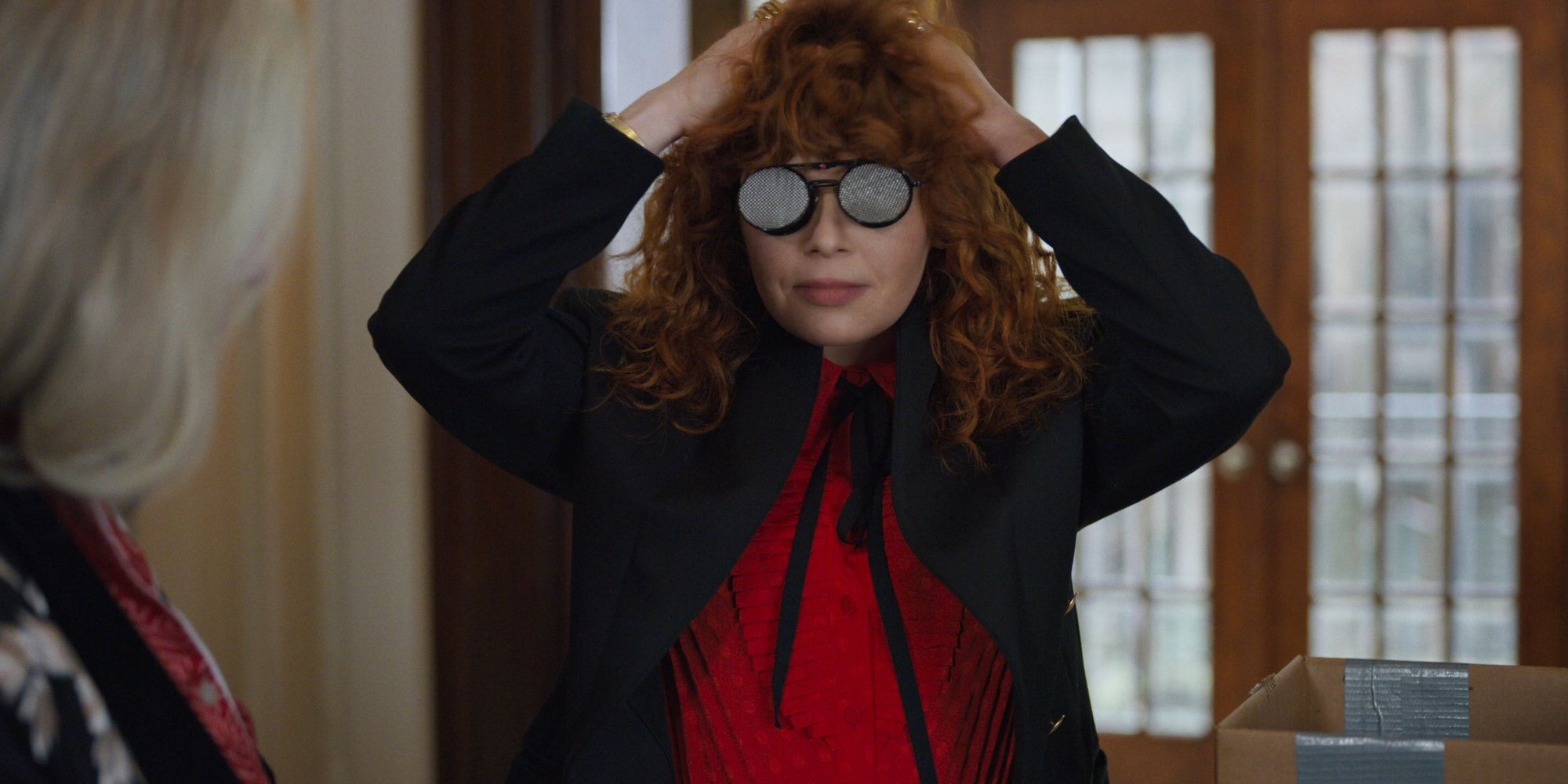 Netflix Orders Russian Doll Season 2 | Screen Rant