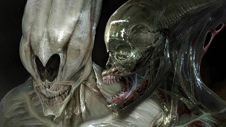 Alien 5 Reasons Why Neomorphs Are Deadlier Than Xenomorphs 5