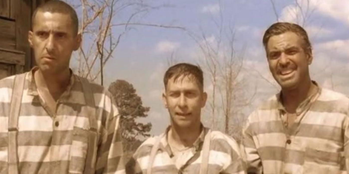 10 Hidden Details You Missed In O Brother Where Art Thou