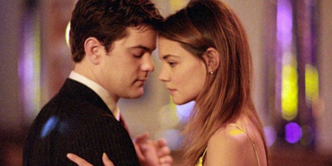 Dawsons Creek 10 Things About Dawson That Would Never Fly Today