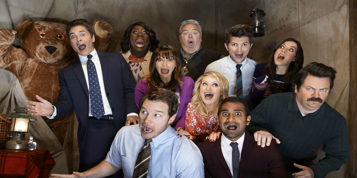 Parks & Rec 10 Storylines That Were Never Resolved