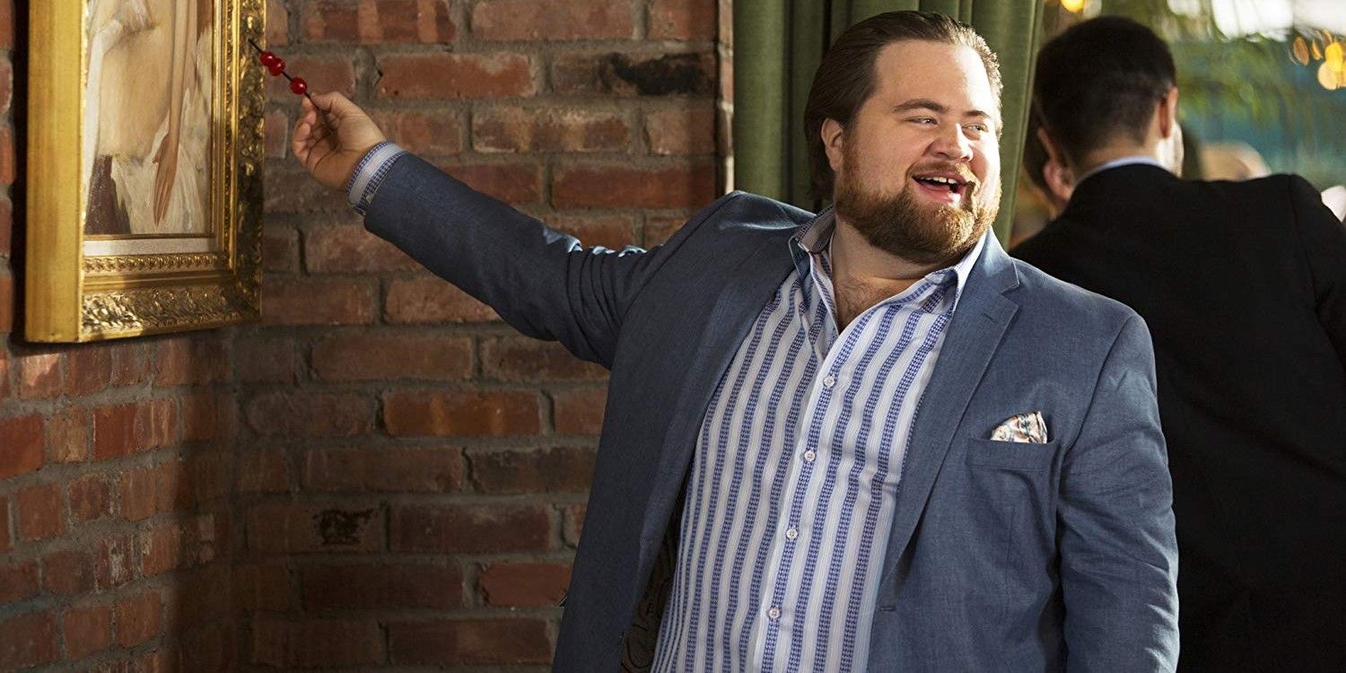 Films Et Séries Tv Avec Paul Walter Hauser Clint Eastwood's Richard Jewell Movie Casts Paul Walter Hauser