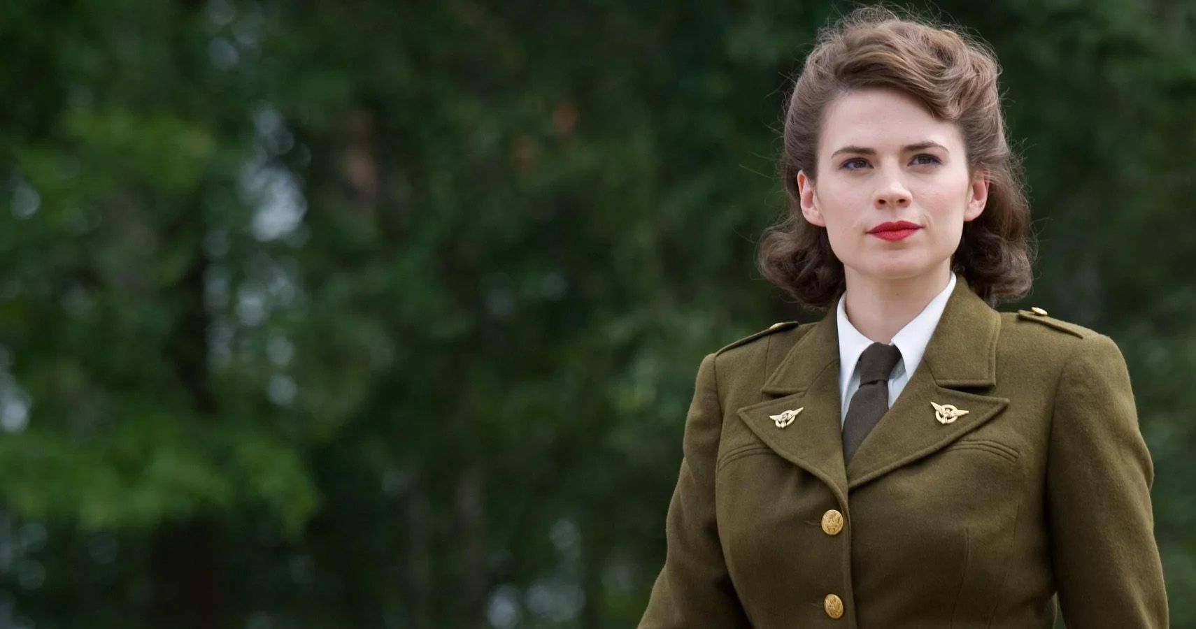 10 Peggy Carter Facts The MCU Never Revealed | ScreenRant
