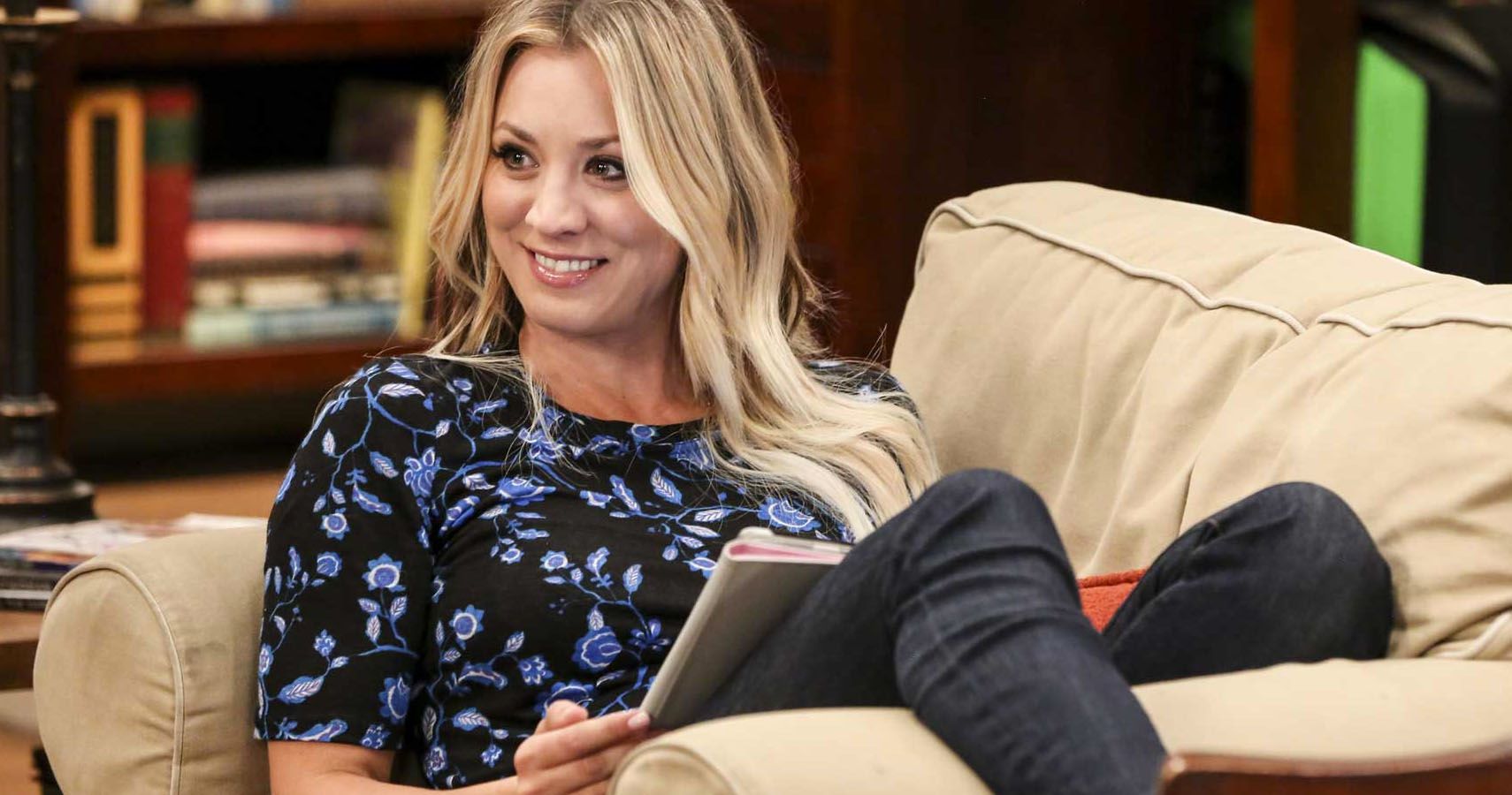 The Big Bang Theory: 10 Best Penny Quotes | ScreenRant