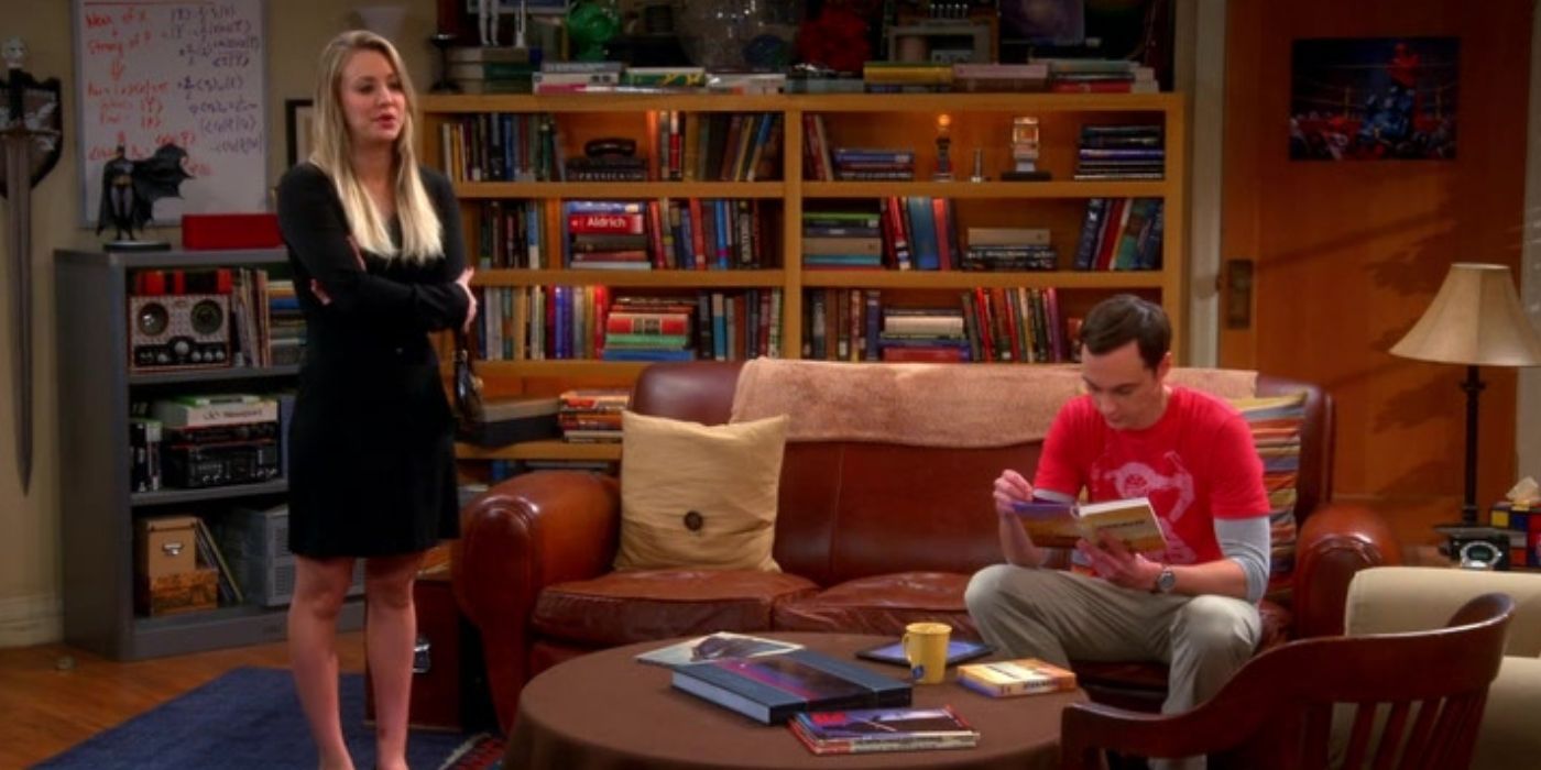 The Big Bang Theory 15 Best Penny Quotes