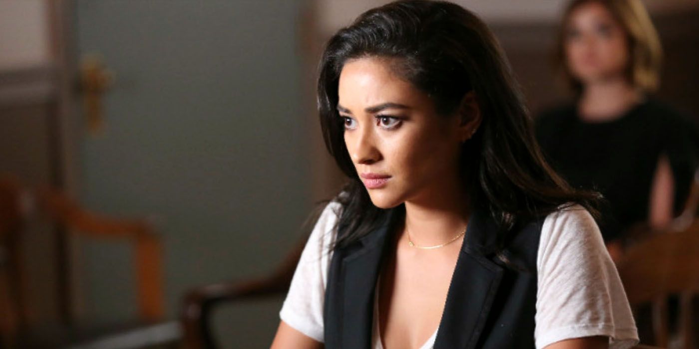 Pretty Little Liars The Worst Main Thing About Each Main Character Ranked