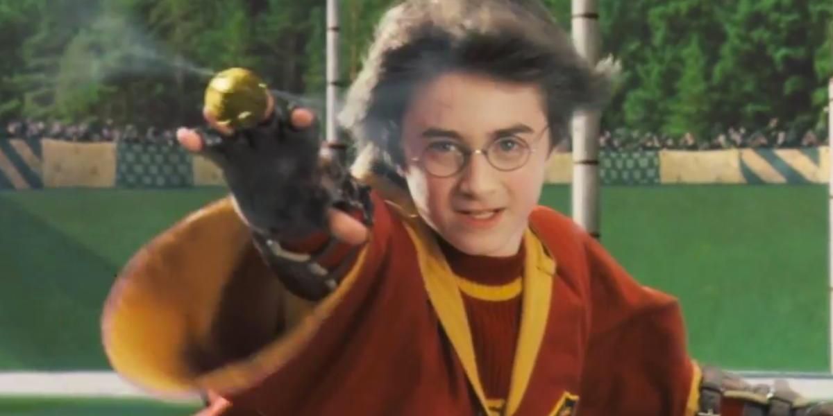 10 Things That Make No Sense About Quidditch