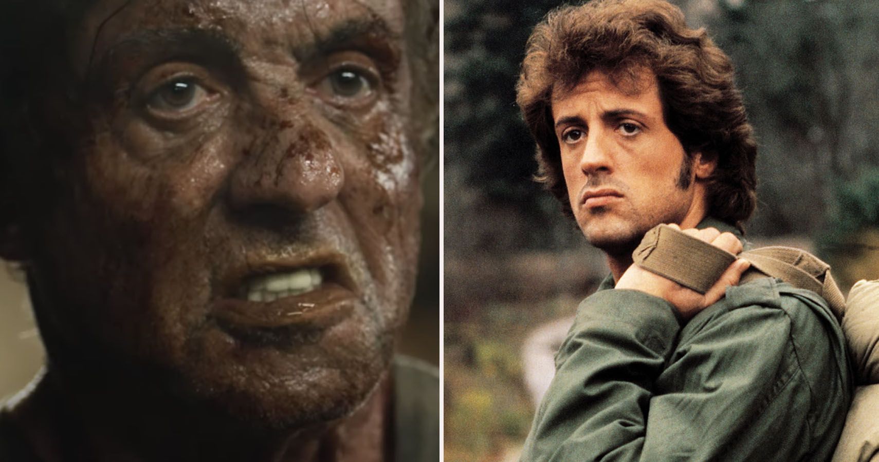 With Sylvester Stallone announcing potentially the final Rambo movie in Las...