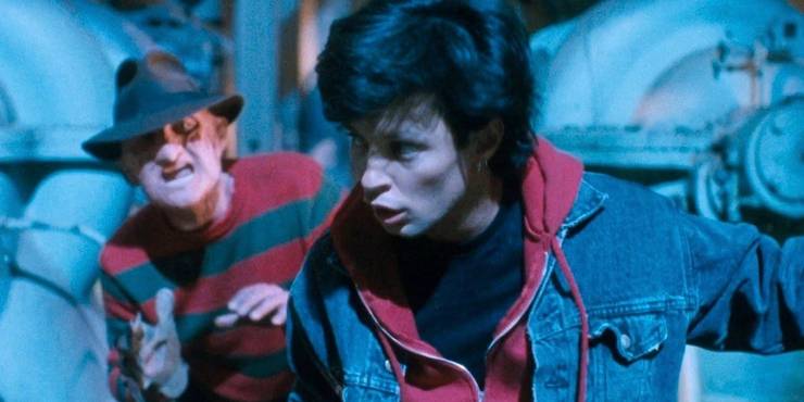 10 Things You Didn T Know About Freddy S Dead The Final Nightmare