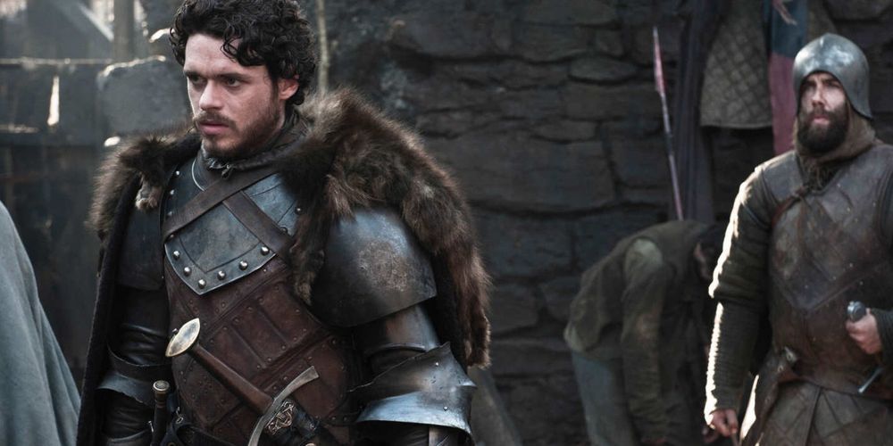 Robb Stark Vs Jon Snow Who Was Game Of Thrones’ Better King In The North