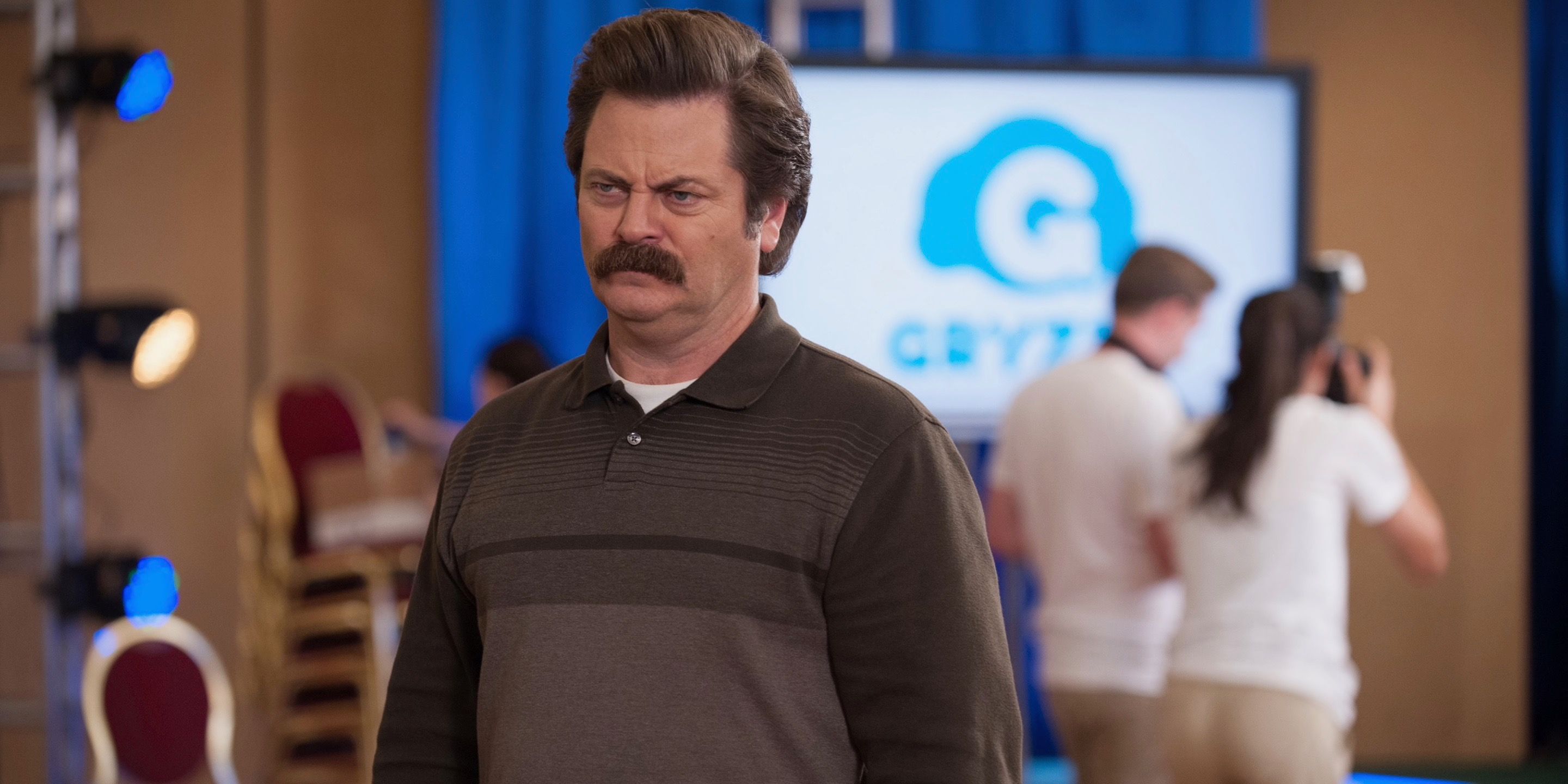 Parks And Rec 10 Times Leslie Knope Should Have Been Fired