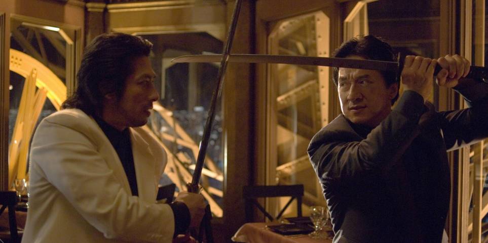 Rush Hour 10 Funniest James Carter Quotes Screenrant Rush Hour 10 Funniest James Carter Quotes Screenrant
