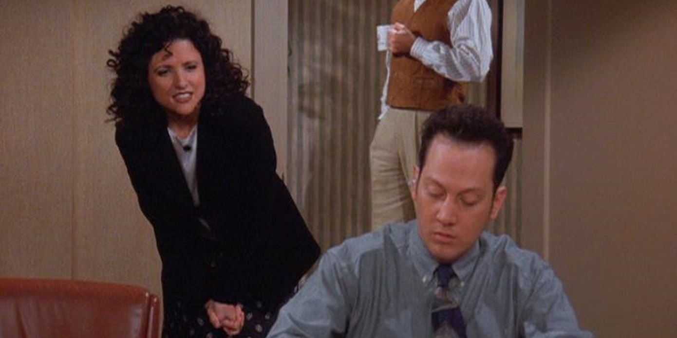 Seinfeld The 5 Best (And 5 Worst) Guest Stars