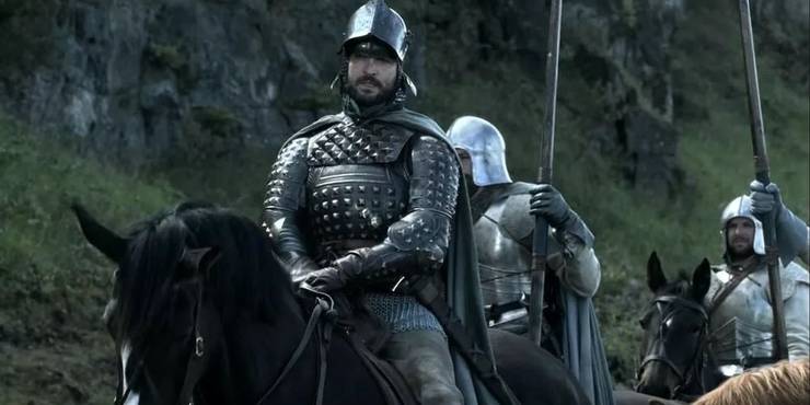 Game Of Thrones 10 Best Looking Armor Sets In Westeros