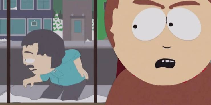 South Park The 10 Worst Things Randy Marsh Has Ever Done