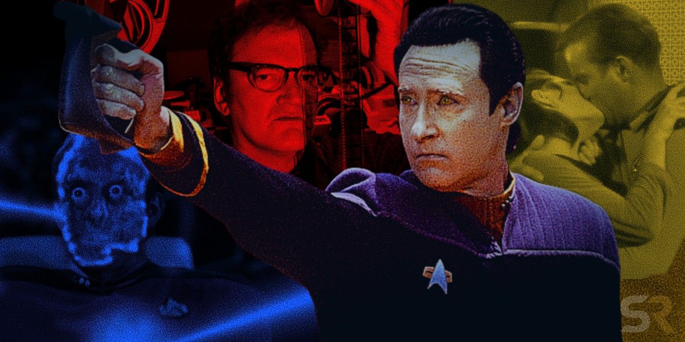 Quentin Tarantino’s Star Trek Can Be Great (But Only If It’s A One-Off)