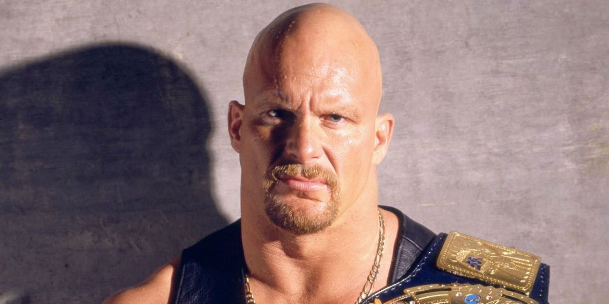 Stone cold steve austin original name goraxis