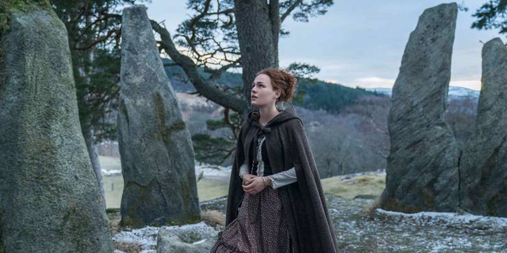 Outlander 10 Facts About Craigh Na Dun The Stones You Missed