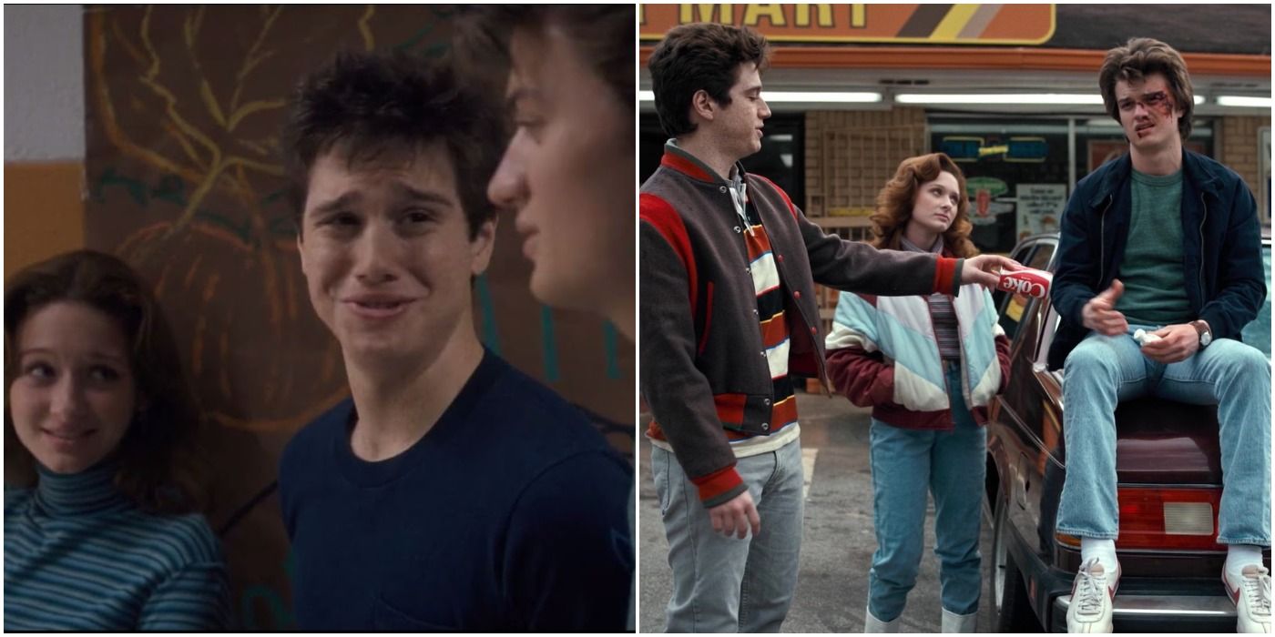 Stranger Things 10 Most Hated Supporting Characters