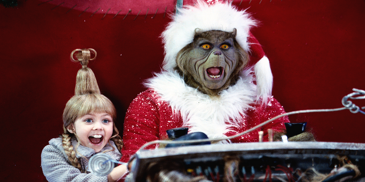10 Best Christmas Comedies According To IMDb