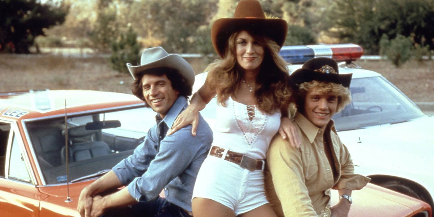 General Lee 10 Bizarre Facts You Never Knew About The Dukes Of Hazzard Car