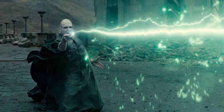 10 Facts About Wands In Harry Potter That The Movies Leave Out