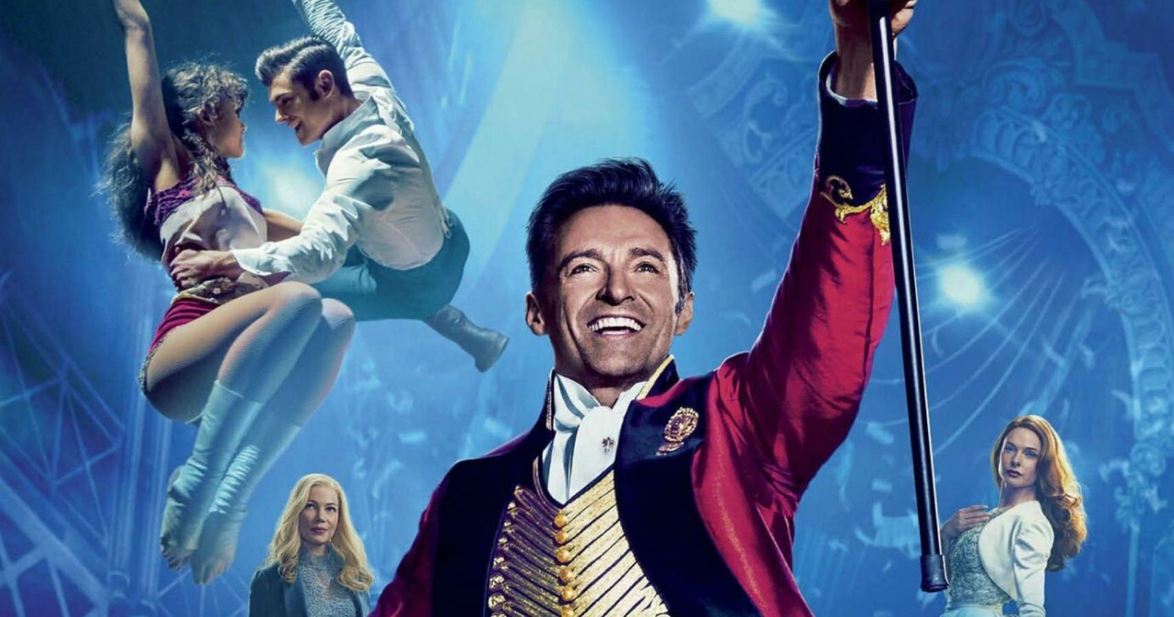 15 Most Inspiring Quotes From The Greatest Showman ...