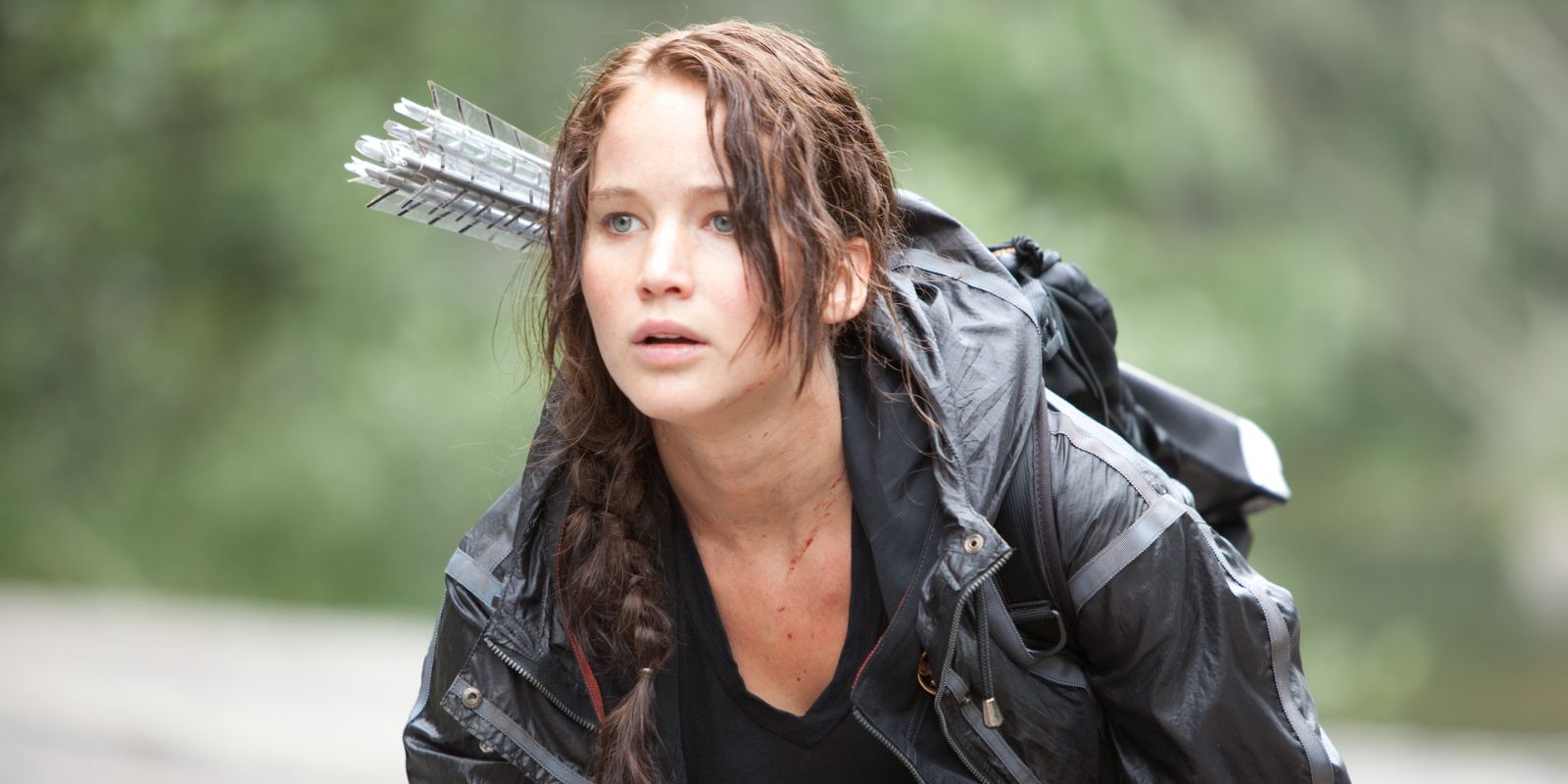 Every Hunger Games & Twilight Movie (Ranked By Metacritic)