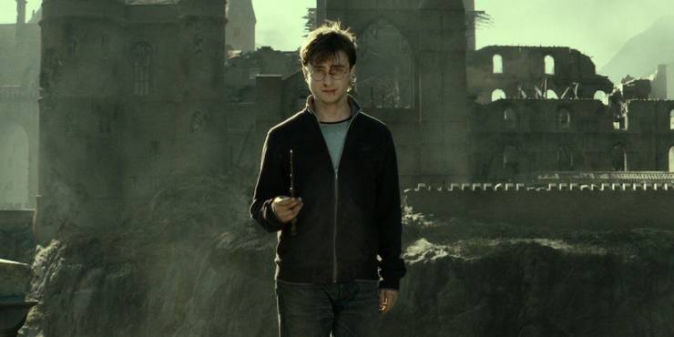 10 Facts About Wands In Harry Potter That The Movies Leave Out