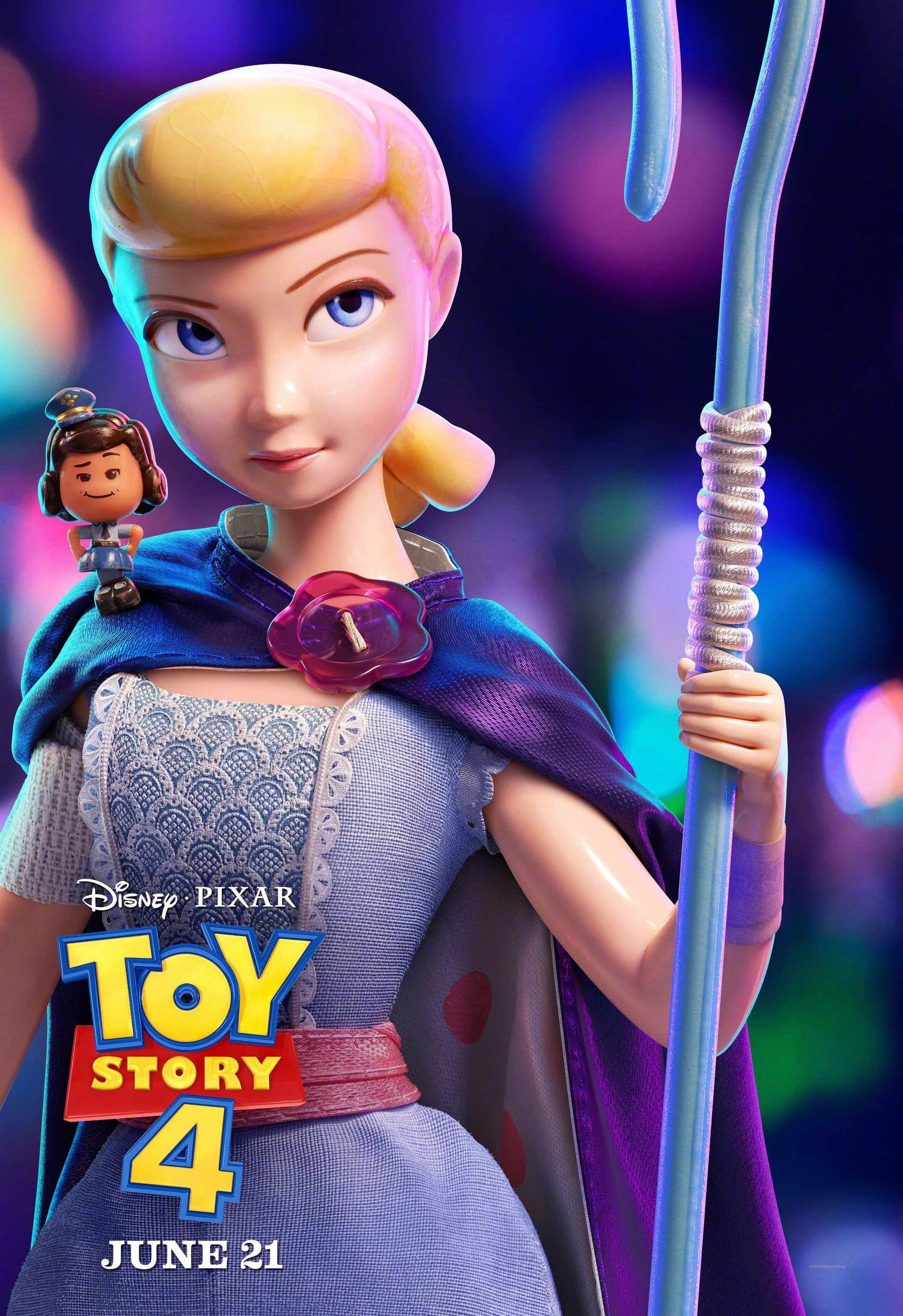 toy story bo peep thicc