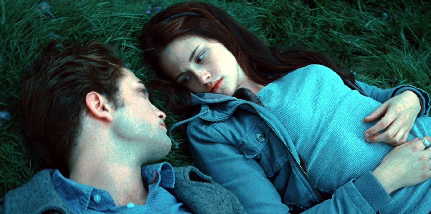 Twilight Edwards’s 10 Most Romantic Quotes Ever