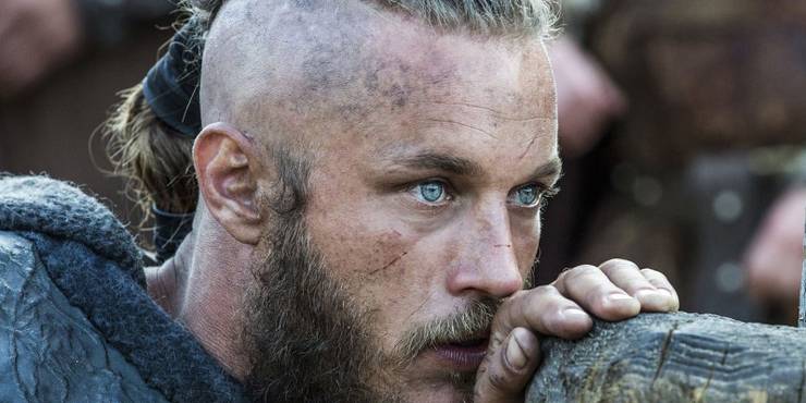 Vikings Why Travis Fimmel Left After Season 4 Screen Rant
