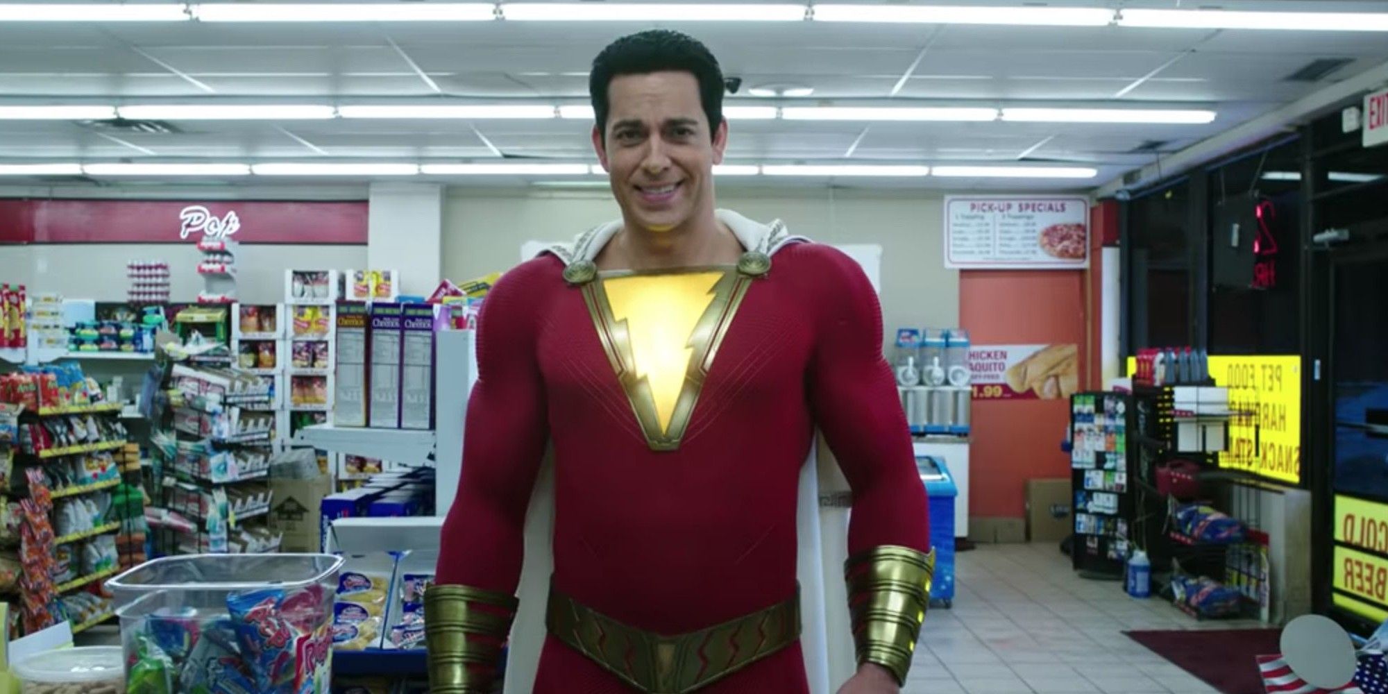 5 DC Movie Characters Scorpio Will Relate To (5 They Wont Understand)