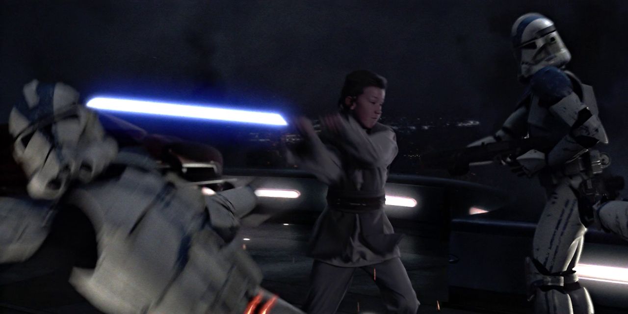 Star Wars 10 Of The Strongest Jedi To Be Wiped Out By Order 66