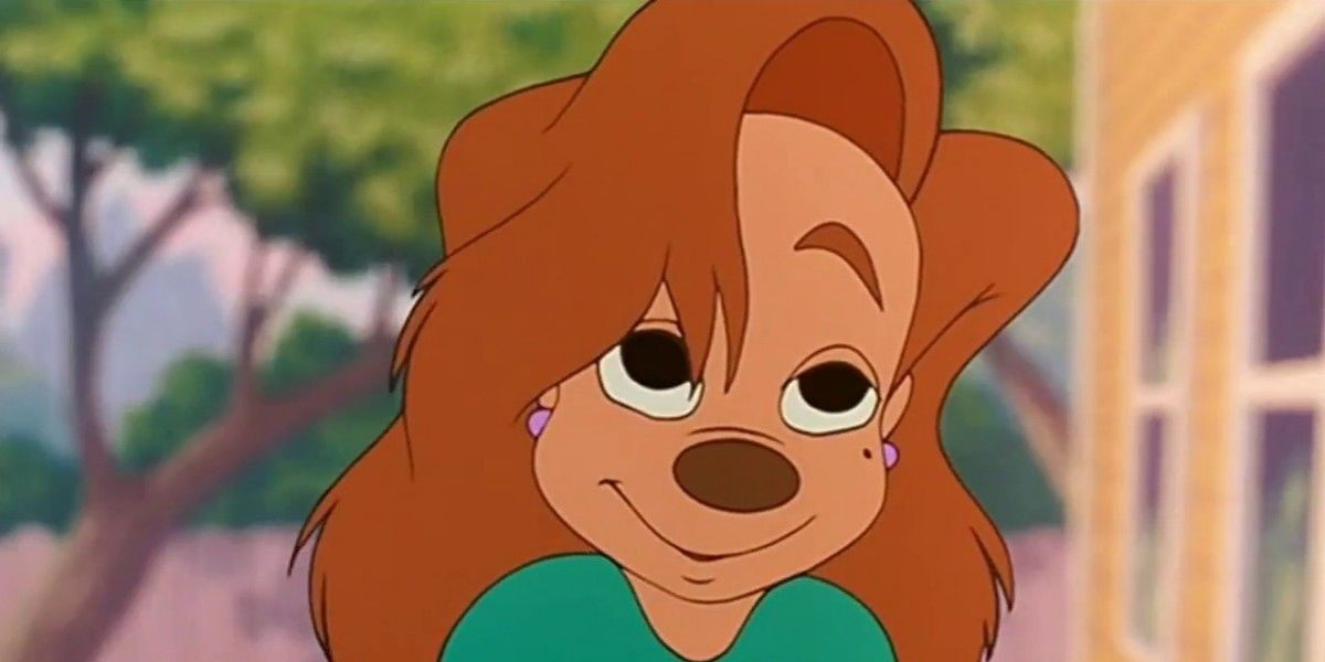 A Goofy Movie Which Character Are You Based On Your MBTI®