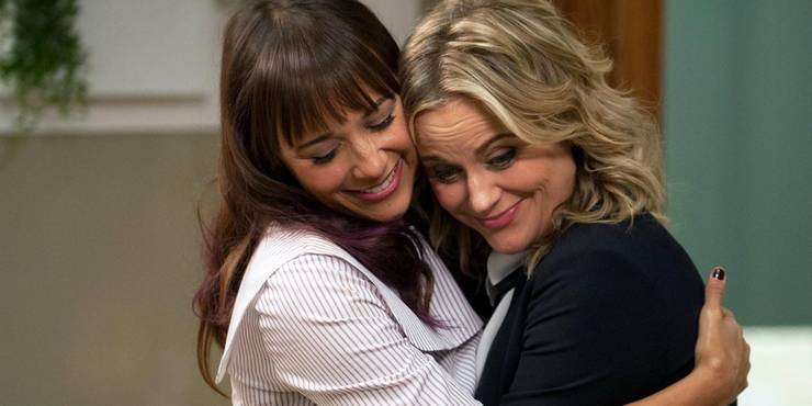 Parks And Rec 10 Quotes About Friendship That Will Instantly Light Up Your Day