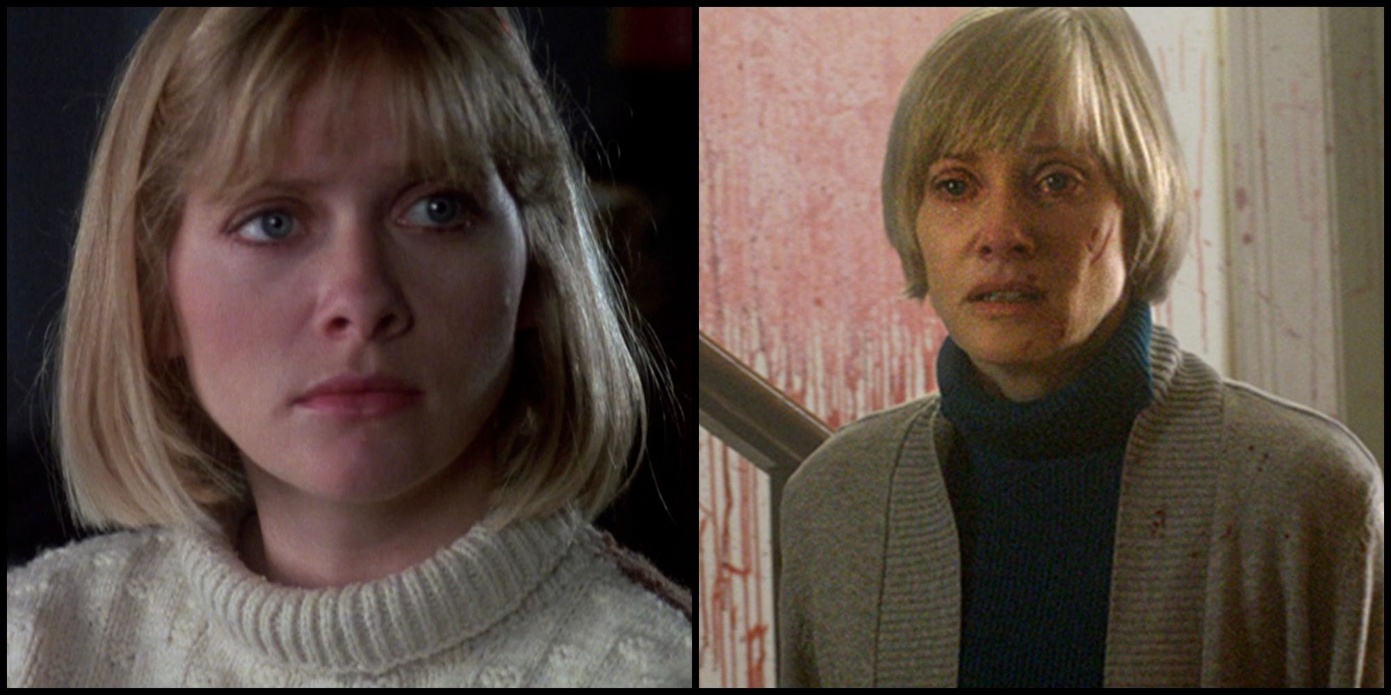 Why Barbara Crampton Retired From Acting (& How Youre Next Brought Her Back)