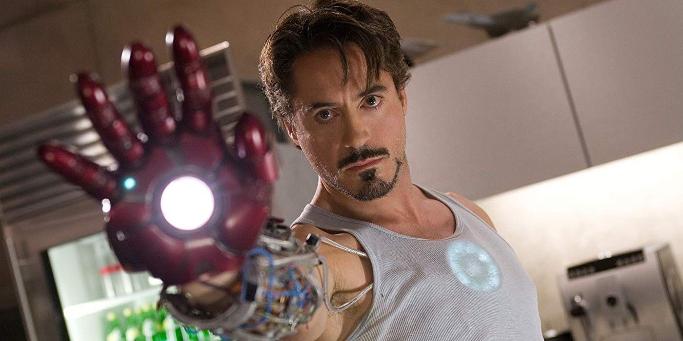 The 9 MCU Movies To Watch To Follow Iron Mans Character Arc